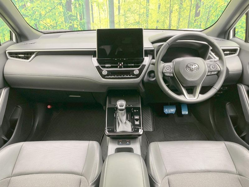 2025 Toyota Corolla Cross 6AA-ZVG13 (UW-6a77f20cc6cd4)[22]