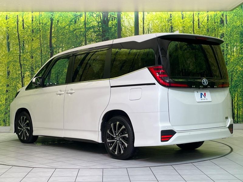 2023 Toyota Noah 6AA-ZWR90W (UW-6a77f23b2f029)[6]