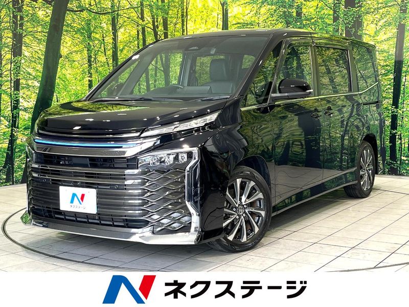 2023 Toyota Voxy 6AA-ZWR90W (UW-6a77f23b6c0e5)[3]