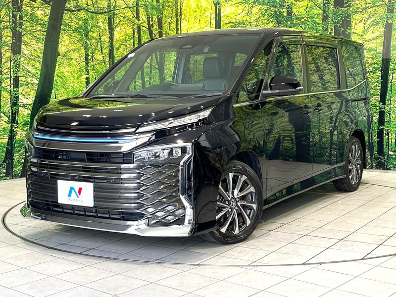 2023 Toyota Voxy 6AA-ZWR90W (UW-6a77f23b6c0e5)[0]