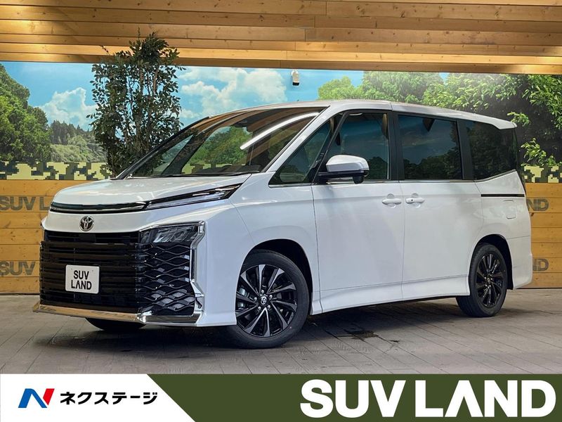 2026 Toyota Voxy 6AA-ZWR90W (UW-6a77f2441b65f)[3]