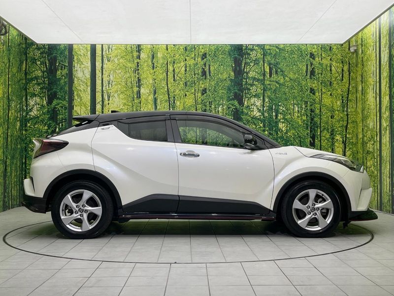 2018 Toyota C-HR DAA-ZYX10 (UW-6a77f249e3295)[6]