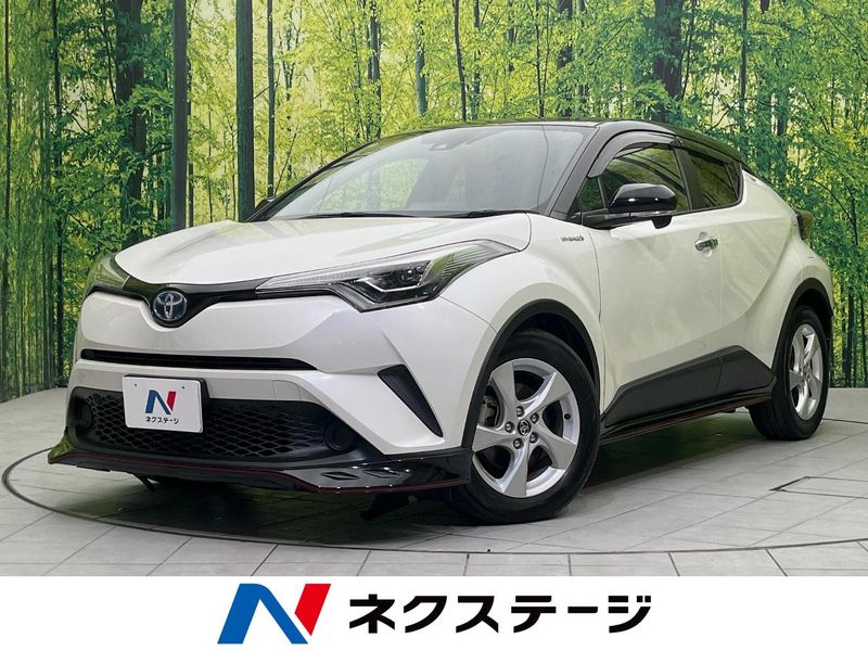 2018 Toyota C-HR DAA-ZYX10 (UW-6a77f249e3295)[3]