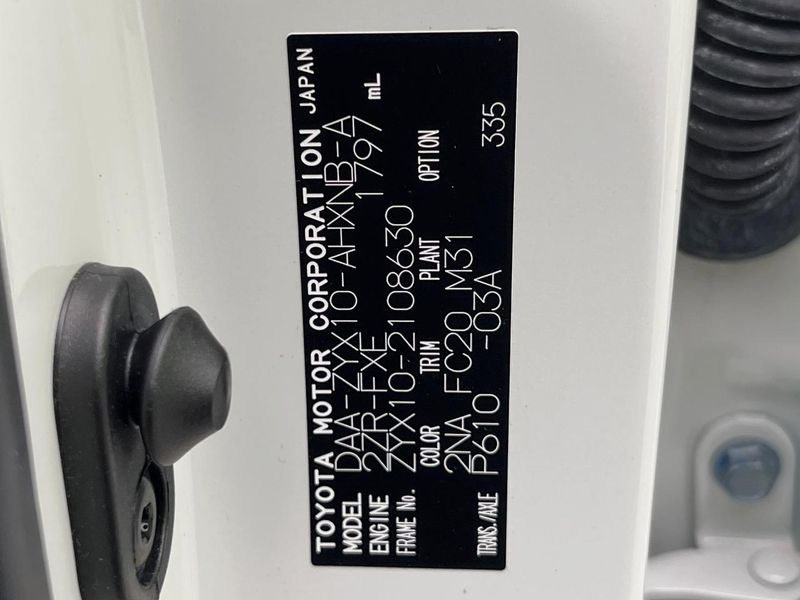 2018 Toyota C-HR DAA-ZYX10 (UW-6a77f249e3295)[1]