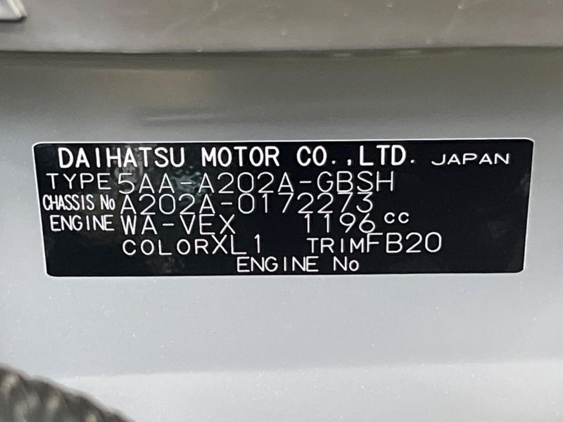 2026 Toyota Raize 5AA-A202A (UW-6a793f7758eec)[1]