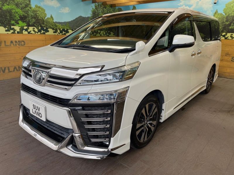 2019 Toyota Vellfire DBA-AGH30W (UW-6a793f9661fc6)[22]