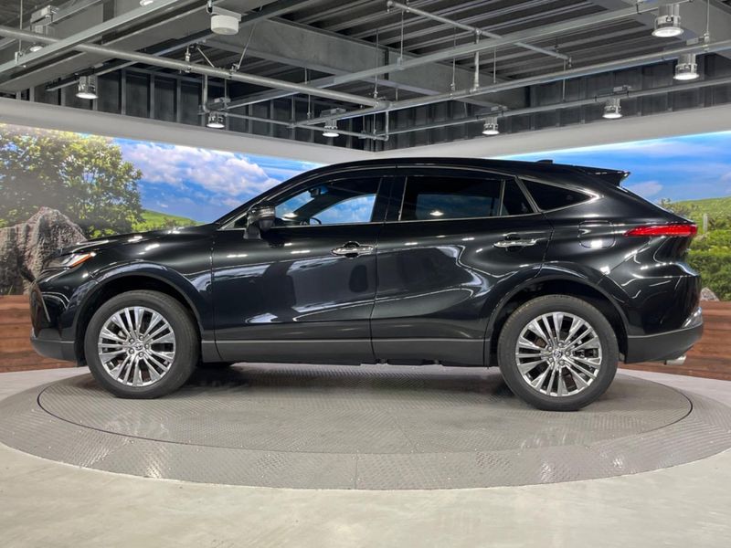 2023 Toyota Harrier Hybrid 6AA-AXUH80 (UW-6a793fc93d7c2)[12]