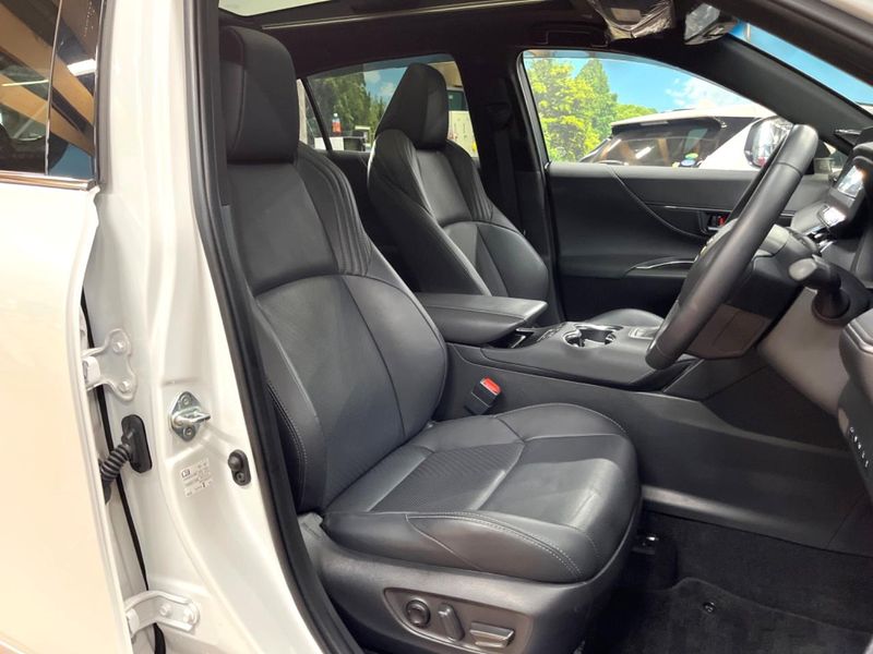 2025 Toyota Harrier Hybrid 6AA-AXUH80 (UW-6a793fcc8c9fe)[16]