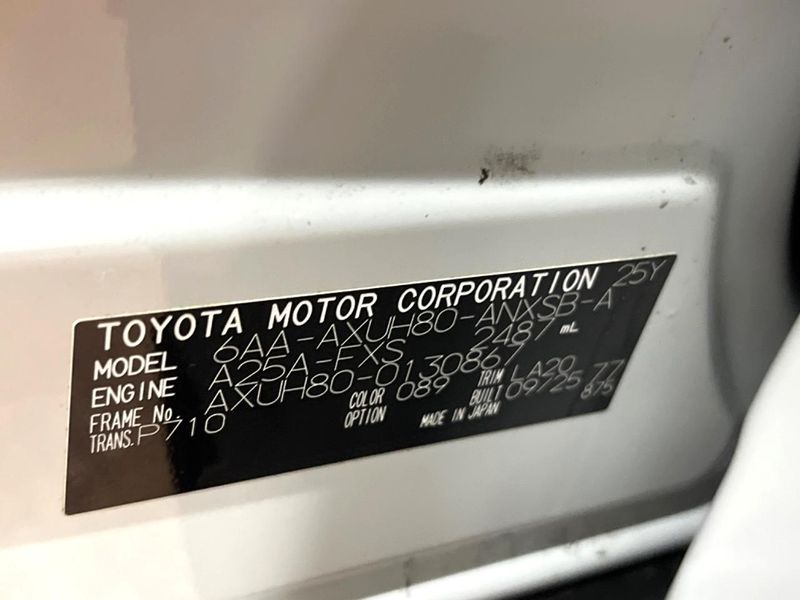 2025 Toyota Harrier Hybrid 6AA-AXUH80 (UW-6a793fcc8c9fe)[1]