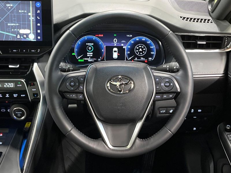 2025 Toyota Harrier Hybrid 6AA-AXUH80 (UW-6a793fcc8c9fe)[23]