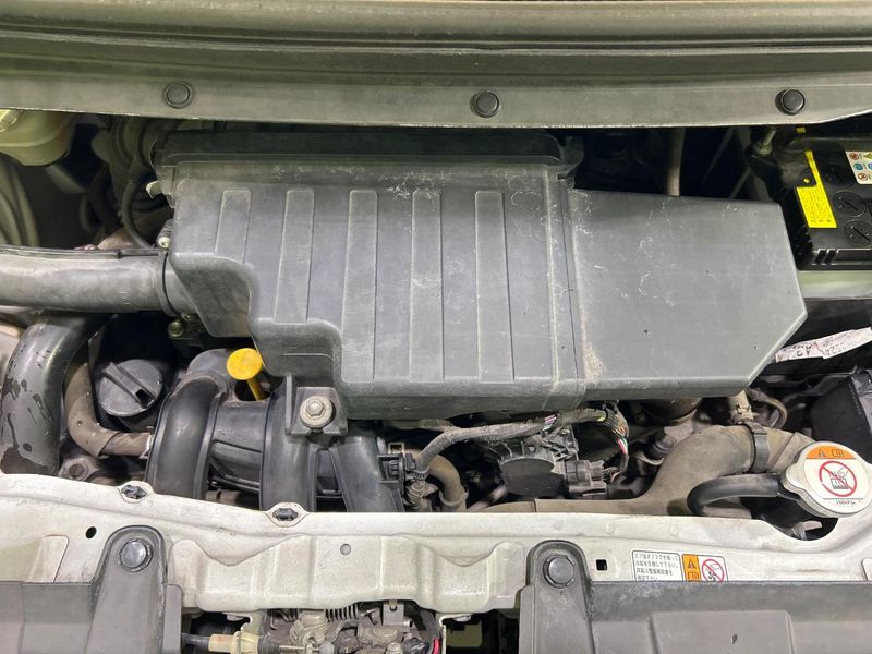 2014 Mitsubishi eK Space Custom DBA-B11A (UW-6a793fe080ac2)[4]