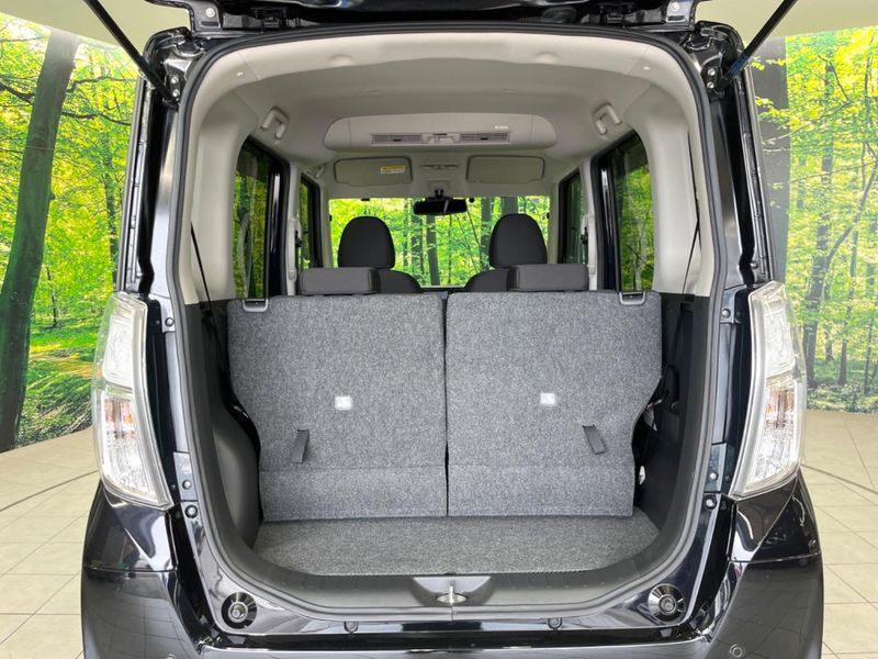 2018 Mitsubishi eK Space Custom DBA-B11A (UW-6a793fe0e7169)[18]