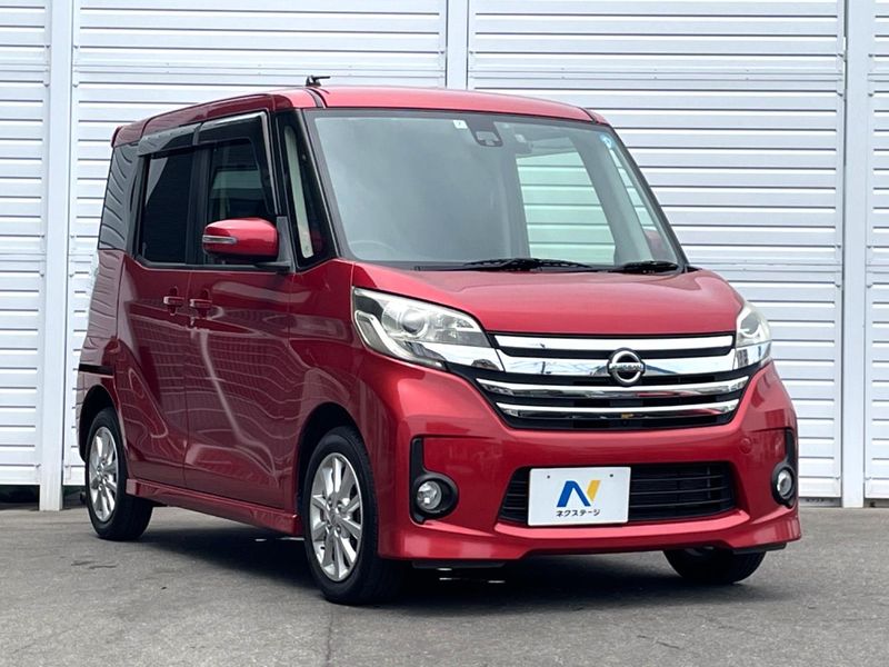 2016 Nissan DAYZ ROOX DBA-B21A (UW-6a793fe646106)[9]