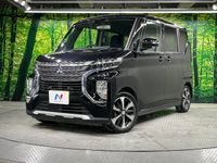 2022 Mitsubishi eK Cross Space 5AA-B34A