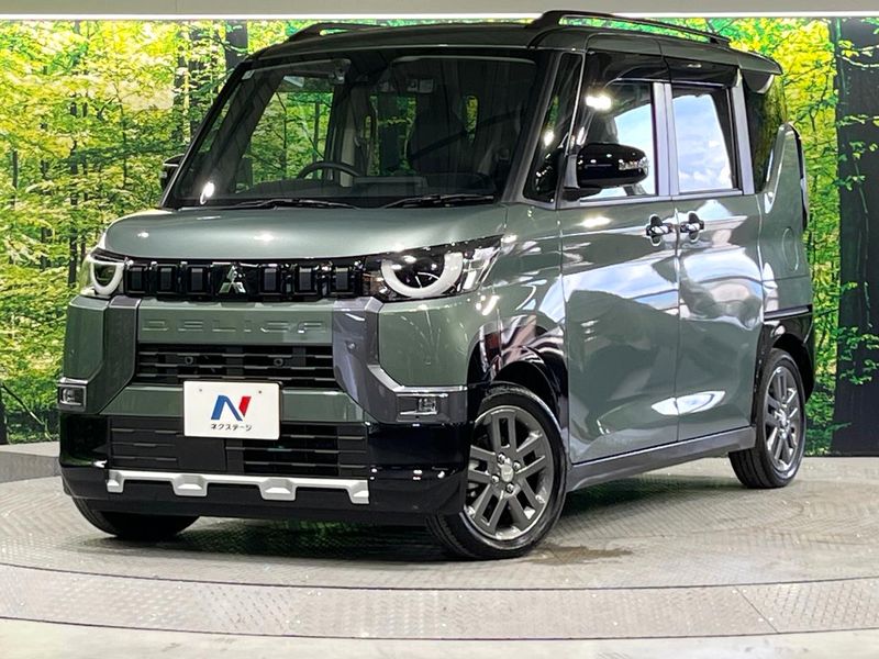2025 Mitsubishi Delica Mini 5AA-B34A (UW-6a793ff422c3f)[0]
