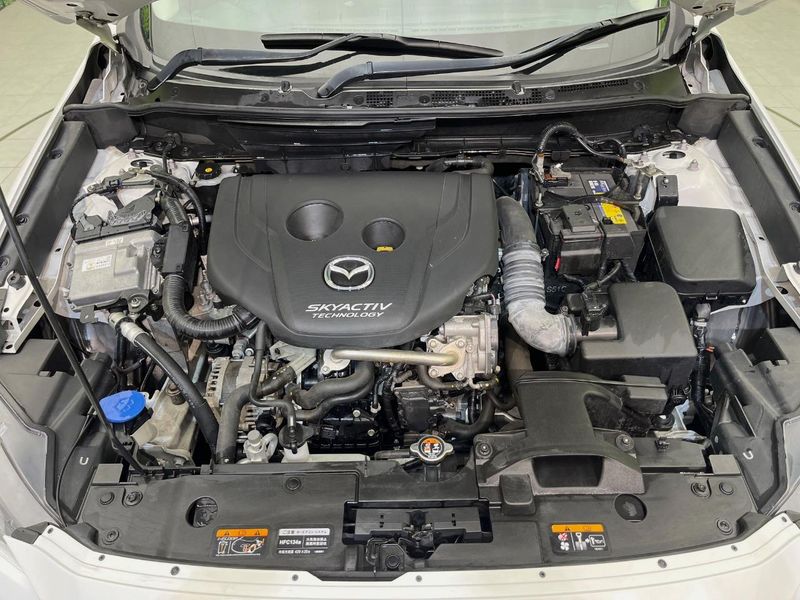 2015 Mazda CX-3 LDA-DK5FW (UW-6a794034f0134)[6]