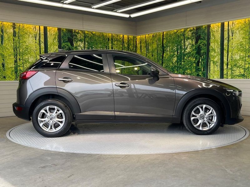 2016 Mazda CX-3 LDA-DK5FW (UW-6a7940369276a)[17]