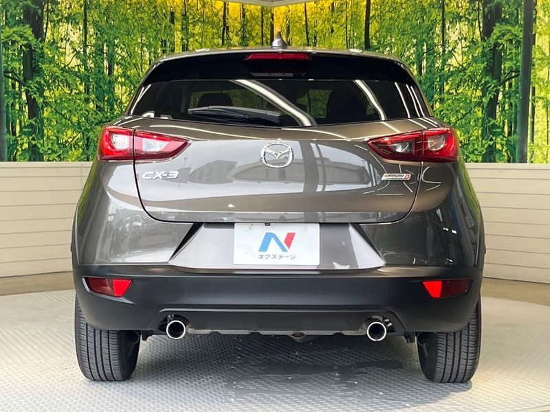 2016 Mazda CX-3 LDA-DK5FW (UW-6a7940369276a)[15]