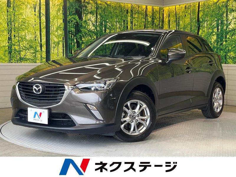 2016 Mazda CX-3 LDA-DK5FW (UW-6a7940369276a)[3]