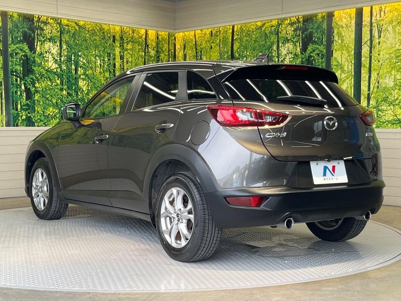 2016 Mazda CX-3 LDA-DK5FW (UW-6a7940369276a)[14]