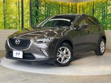 2016 Mazda CX-3 LDA-DK5FW