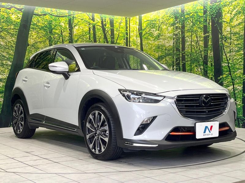 2020 Mazda CX-3 3DA-DK8FW (UW-6a79403763704)[16]