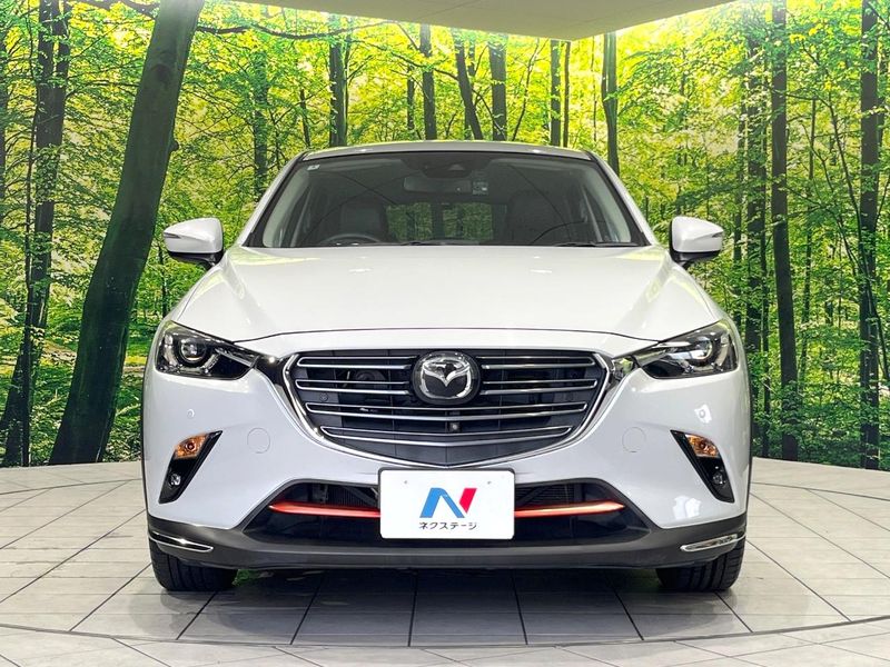 2020 Mazda CX-3 3DA-DK8FW (UW-6a79403763704)[15]
