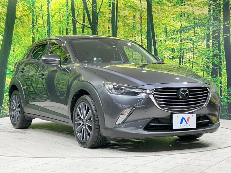 2017 Mazda CX-3 6BA-DKEFW (UW-6a7940379a5de)[8]
