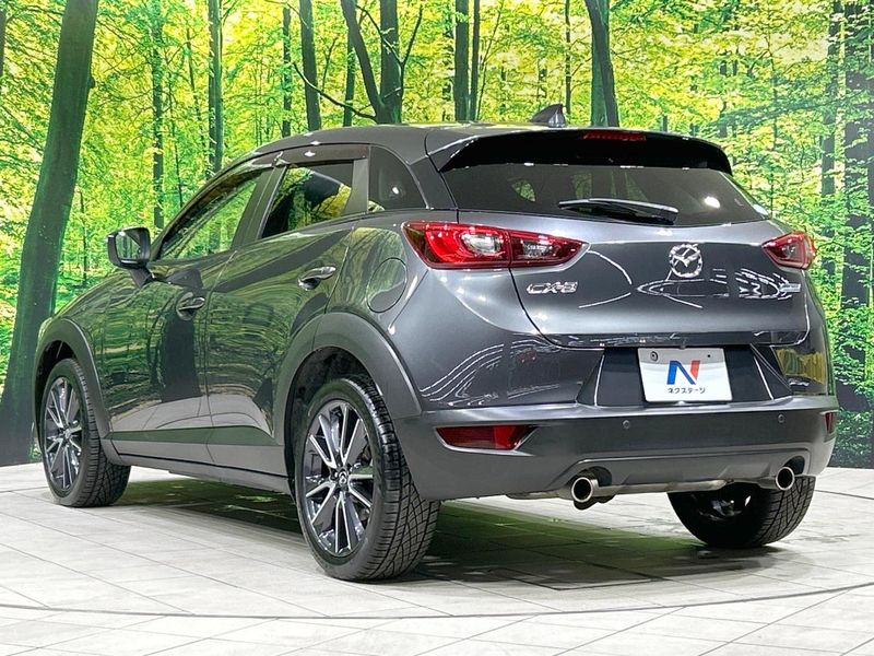 2017 Mazda CX-3 6BA-DKEFW (UW-6a7940379a5de)[12]
