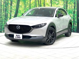 2024 Mazda CX-30 5AA-DMEJ3R