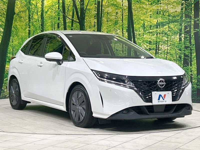 2021 Nissan Note 6AA-E13 (UW-6a79404666d98)[9]