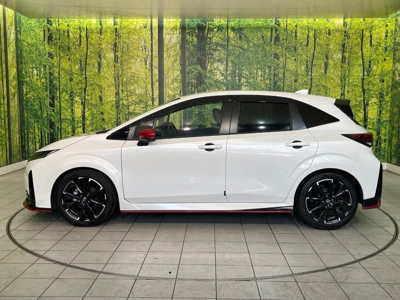 2023 Nissan Aura 6AA-FE13 (UW-6a79405052dcf)[16]