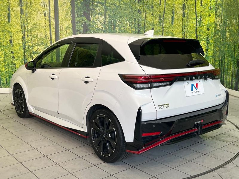 2023 Nissan Aura 6AA-FE13 (UW-6a79405052dcf)[20]