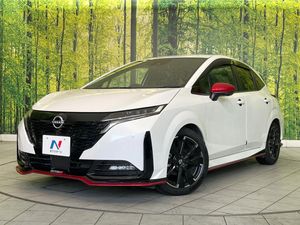 2023 Nissan Aura 6AA-FE13