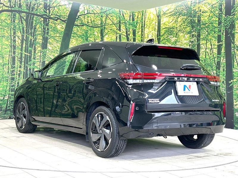 2023 Nissan Aura 6AA-FE13 (UW-6a79405179b87)[24]