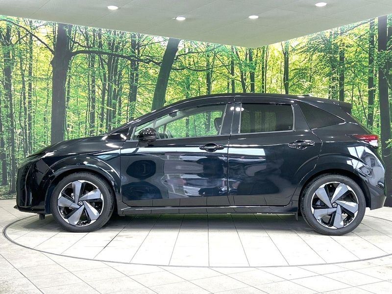2023 Nissan Aura 6AA-FE13 (UW-6a79405179b87)[25]