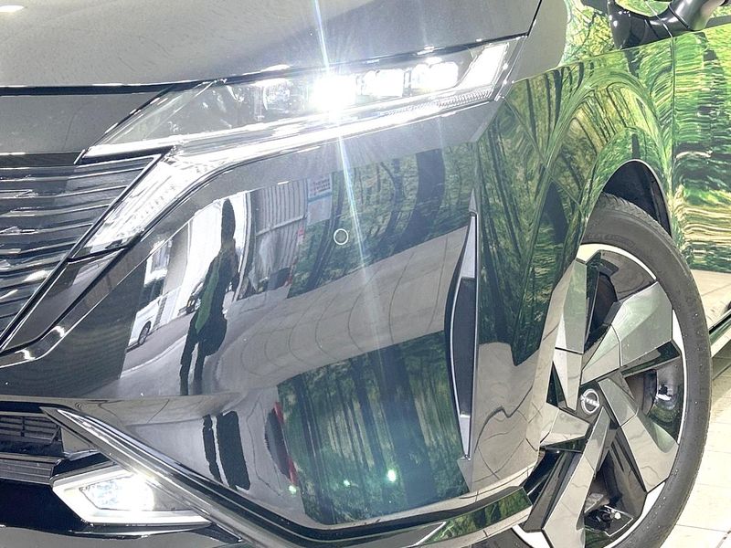 2023 Nissan Aura 6AA-FE13 (UW-6a79405179b87)[16]
