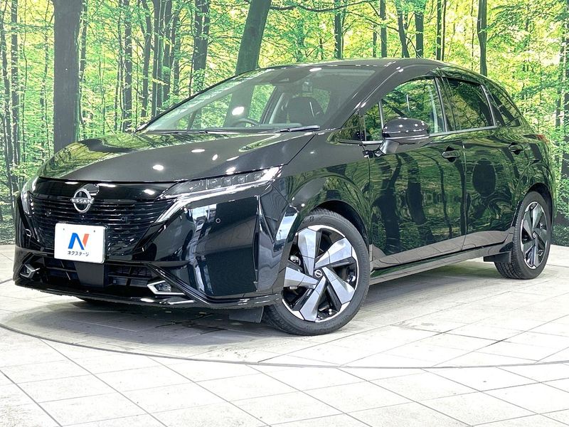 2023 Nissan Aura 6AA-FE13 (UW-6a79405179b87)[0]
