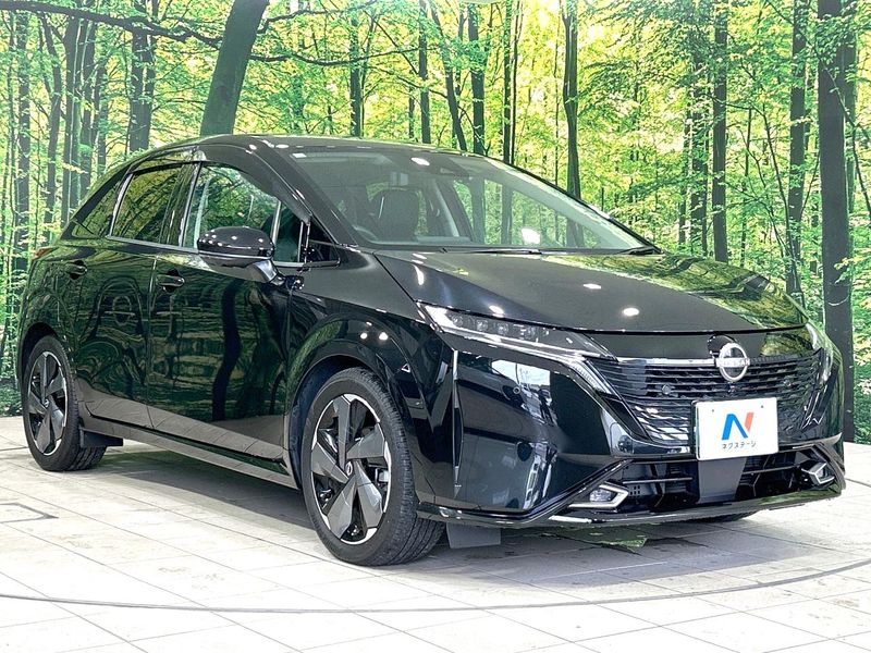 2023 Nissan Aura 6AA-FE13 (UW-6a79405179b87)[20]