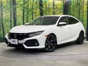2018 Honda Civic DBA-FK7 (UW-6a794054acd24)[0]