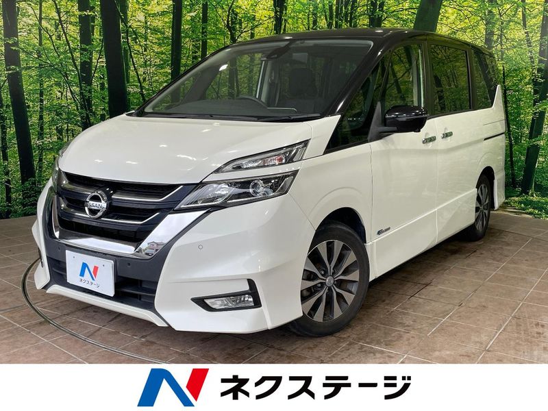 2018 Nissan Serena DAA-GFC27 (UW-6a79406ca04ed)[3]
