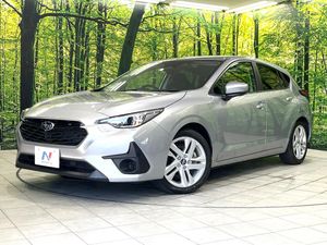 2024 Subaru Impreza 3BA-GU7