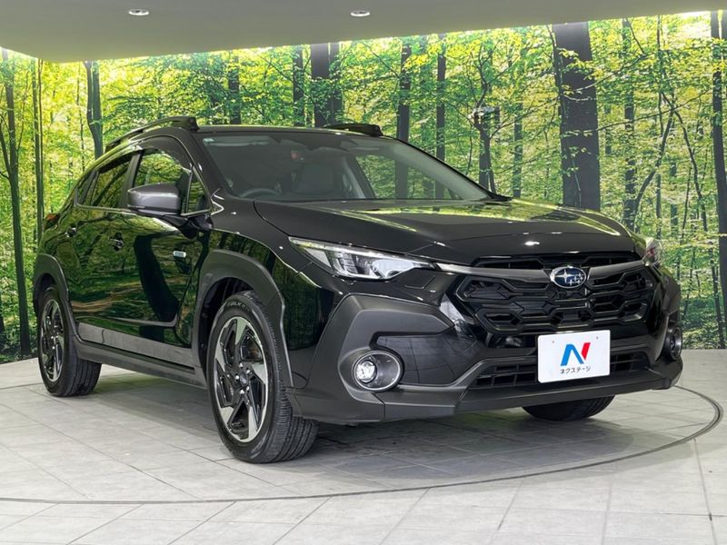 2023 Subaru Crosstrek 5AA-GUE (UW-6a794098b7a52)[8]