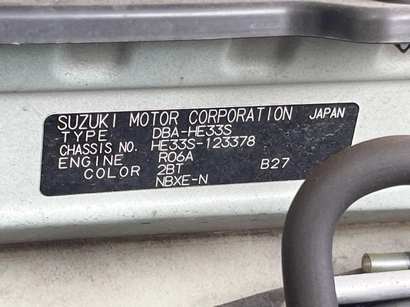 2015 Suzuki ALTO Lapin DBA-HE33S (UW-6a7940b14e46d)[1]
