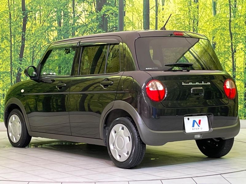 2023 Suzuki ALTO Lapin 5BA-HE33S (UW-6a7940b918840)[6]