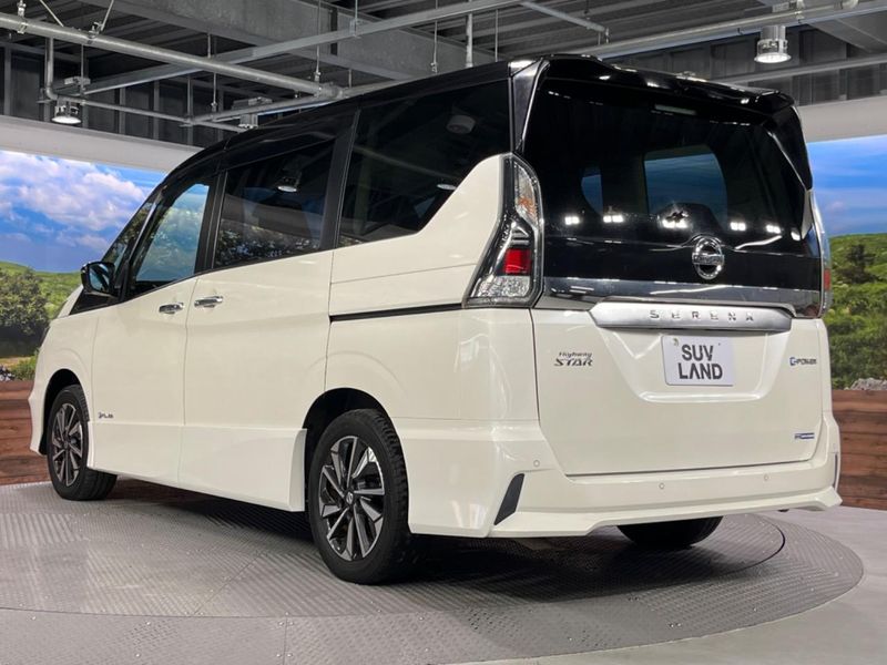 2018 Nissan Serena DAA-HFC27 (UW-6a7940bf28dc5)[11]