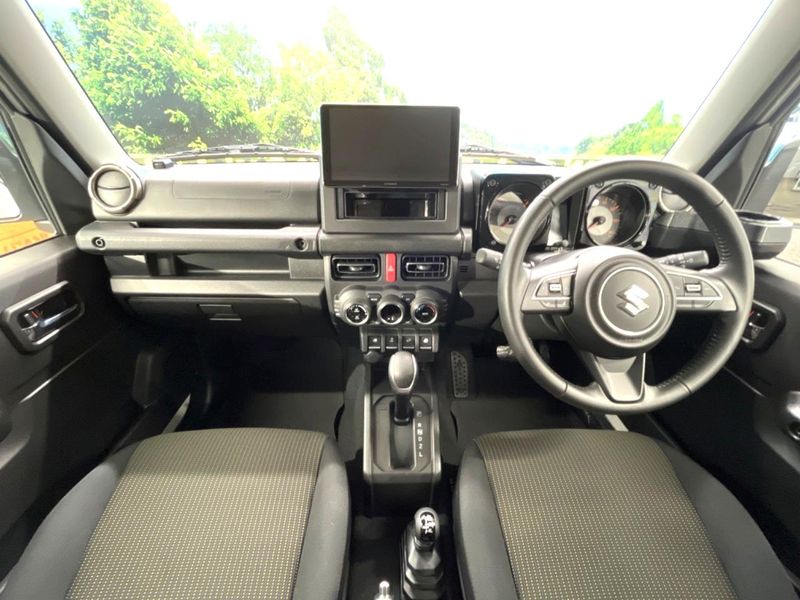 2023 Suzuki Jimny 3BA-JB64W (UW-6a7940cf22bae)[8]