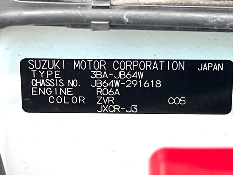 2023 Suzuki Jimny 3BA-JB64W (UW-6a7940cf22bae)[1]