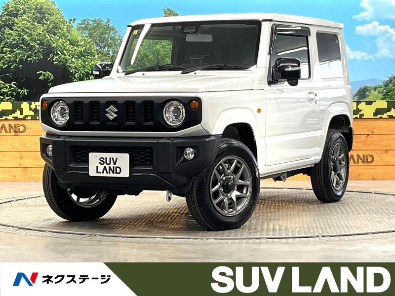 2023 Suzuki Jimny 3BA-JB64W (UW-6a7940cf22bae)[3]