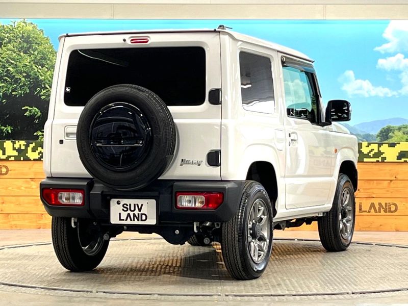 2023 Suzuki Jimny 3BA-JB64W (UW-6a7940cf22bae)[19]